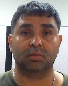 Andres Dario Betancur a registered Sexual Offender or Predator of Florida