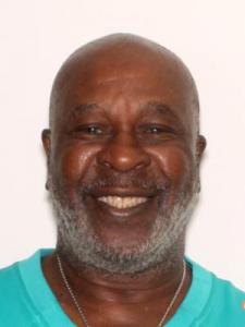 Larry Nathaniel Sampson a registered Sexual Offender or Predator of Florida