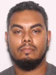Luis Almando Colon Jr a registered Sexual Offender or Predator of Florida