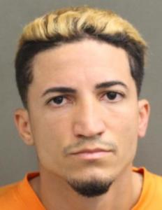 Alex Javier Martinez Vega a registered Sexual Offender or Predator of Florida
