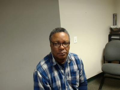 Terry Rodney Wilson a registered Sexual Offender or Predator of Florida