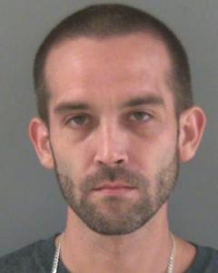 Dustin Thomas Hardcastle a registered Sexual Offender or Predator of Florida