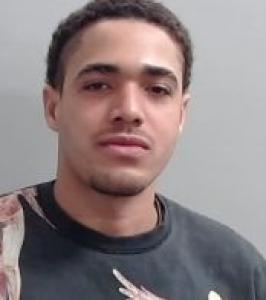 Kelvin Moreno a registered Sexual Offender or Predator of Florida