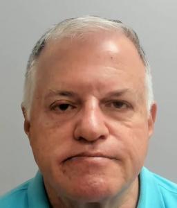 Jeffrey Eggemeyer a registered Sexual Offender or Predator of Florida