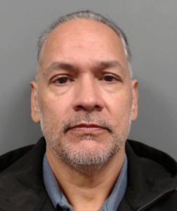 Ruben Ricardo Rosado Milan a registered Sexual Offender or Predator of Florida