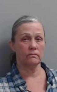 Brenda Kay Barton a registered Sexual Offender or Predator of Florida