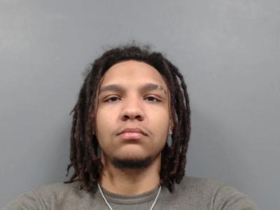 Antonio Devon Clark II a registered Sexual Offender or Predator of Florida