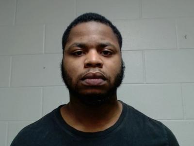 De'shavion Reshard Jackson a registered Sexual Offender or Predator of Florida