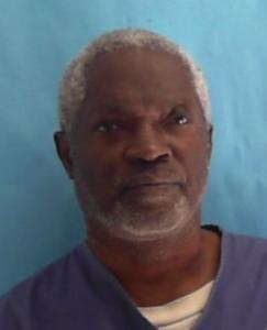 Jean Ednor Saint-felix a registered Sexual Offender or Predator of Florida