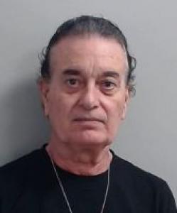 Blas Bolivar Silva Barber a registered Sexual Offender or Predator of Florida