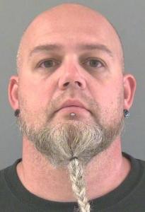 Matthew Steven Howard a registered Sexual Offender or Predator of Florida