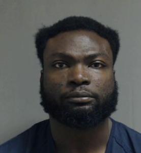 Joseph Babatope Justus a registered Sexual Offender or Predator of Florida
