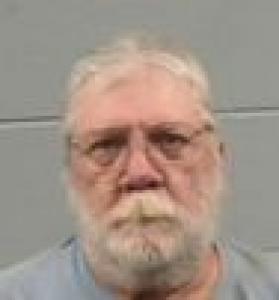 William Glenn Ellis Jr a registered Sexual Offender or Predator of Florida