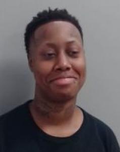 Amari Deroin Williams a registered Sexual Offender or Predator of Florida