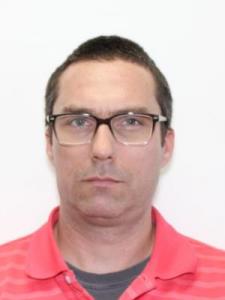 Nicholas Drew Bradford a registered Sexual Offender or Predator of Florida