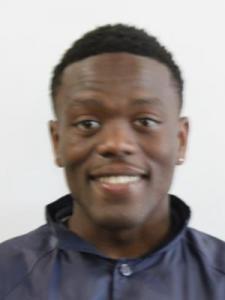 Garrion Jaquin Parker a registered Sexual Offender or Predator of Florida