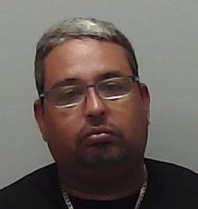 Juan Tull a registered Sexual Offender or Predator of Florida