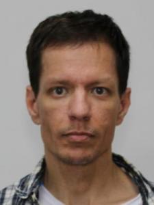 Robert Harold Griffith a registered Sexual Offender or Predator of Florida