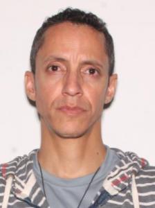 Joel Ahmmed Garcia Vizcarrondo a registered Sexual Offender or Predator of Florida