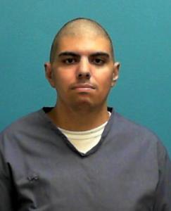 Adrian Gustavo Orellana a registered Sexual Offender or Predator of Florida