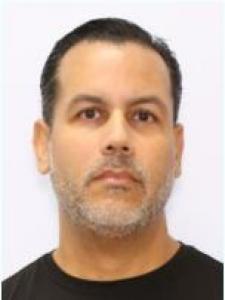 Jorge Luis Capo Casilla a registered Sexual Offender or Predator of Florida