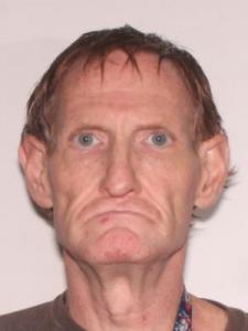 Johnny Ray Damron a registered Sex Offender of Ohio