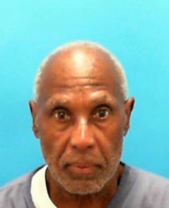 George Louie Hall a registered Sexual Offender or Predator of Florida