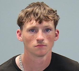 Christian Mooring a registered Sexual Offender or Predator of Florida