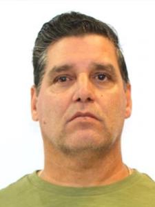 Juan Miguel Fernandez a registered Sexual Offender or Predator of Florida