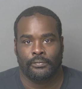 Derrick Antonio Barrett a registered Sexual Offender or Predator of Florida