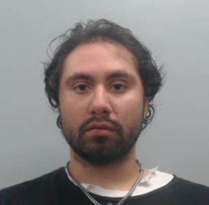 William Angel Mendoza III a registered Sexual Offender or Predator of Florida