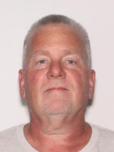 Jason Andrew Hornbeck a registered Sexual Offender or Predator of Florida