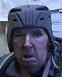 Robert Mcclelland Skau a registered Sexual Offender or Predator of Florida