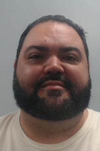 Jesus Mendez Jr a registered Sexual Offender or Predator of Florida