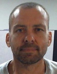 Daniel Robert Randall a registered Sexual Offender or Predator of Florida
