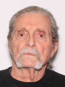 William Errett Russell a registered Sexual Offender or Predator of Florida