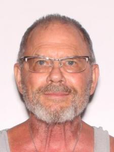 Johnny Ray Matheny a registered Sexual Offender or Predator of Florida