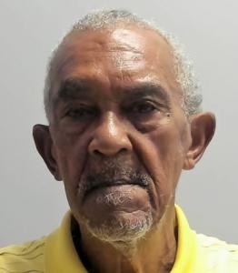 Horace Lee Byrd a registered Sexual Offender or Predator of Florida