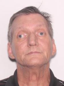 Douglas Alan Johnson a registered Sexual Offender or Predator of Florida