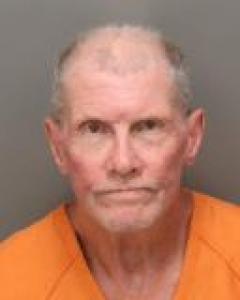 Paul Henry Carlin a registered Sexual Offender or Predator of Florida