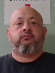 Garrett Albert Alapai Chee a registered Sexual Offender or Predator of Florida