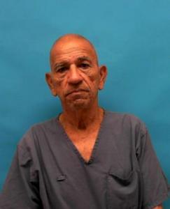 Abelardo Coronado a registered Sexual Offender or Predator of Florida