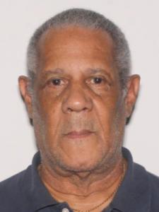 Charles Hankerson a registered Sexual Offender or Predator of Florida