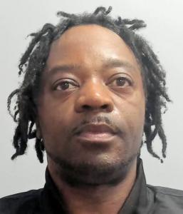 Julius Arlando Hunter a registered Sexual Offender or Predator of Florida