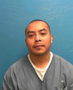 Abel Garcia Caro a registered Sexual Offender or Predator of Florida