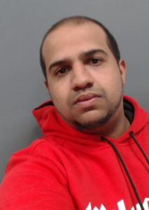 Tre' Dale Bradwelll a registered Sexual Offender or Predator of Florida