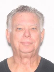 Tracy Michael Paul Marchunsky a registered Sexual Offender or Predator of Florida