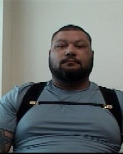 Nathaniel Joseph Perez a registered Sexual Offender or Predator of Florida