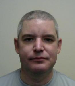 Eric Jon Evanouskas a registered Sexual Offender or Predator of Florida