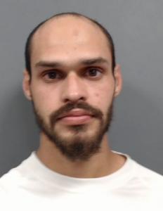 Jonathan Patrick Vargas a registered Sexual Offender or Predator of Florida